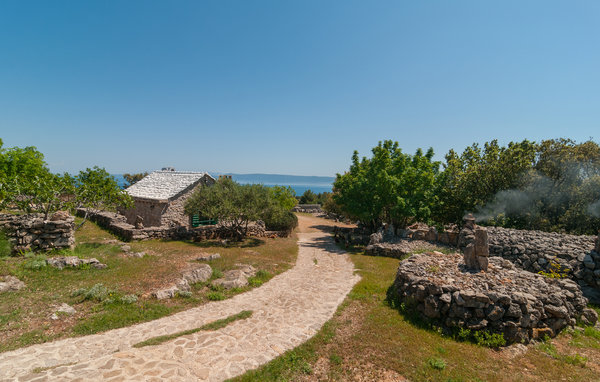 Kuća-za-odmor - Brac-Selca , Hrvatska - CDB730 109