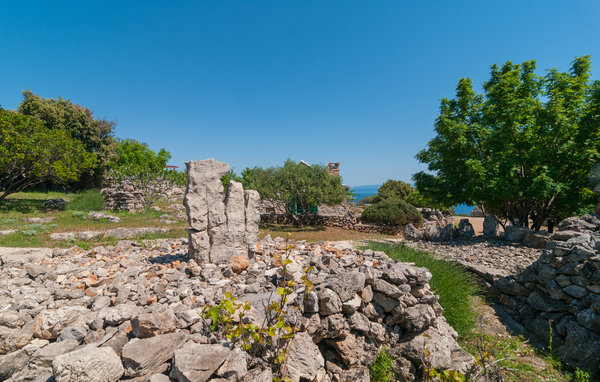 Kuća-za-odmor - Brac-Selca , Hrvatska - CDB730 121