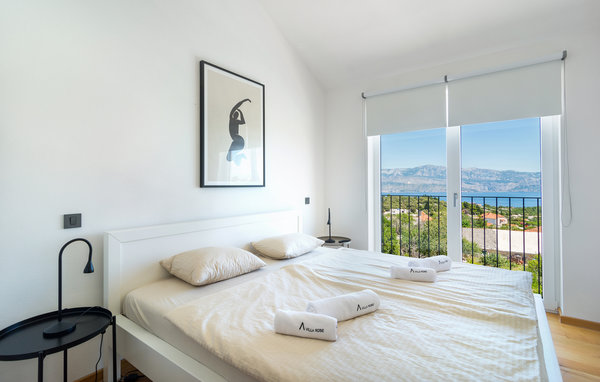 Feriehus - Brac-Skrip , Kroatia - CDB733 8