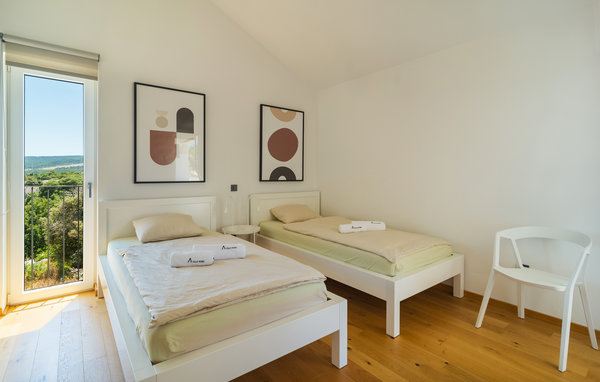 Feriehus - Brac-Skrip , Kroatia - CDB733 603