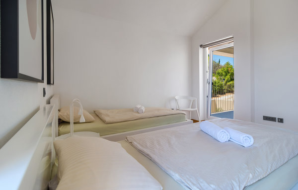 Feriehus - Brac-Skrip , Kroatia - CDB733 604