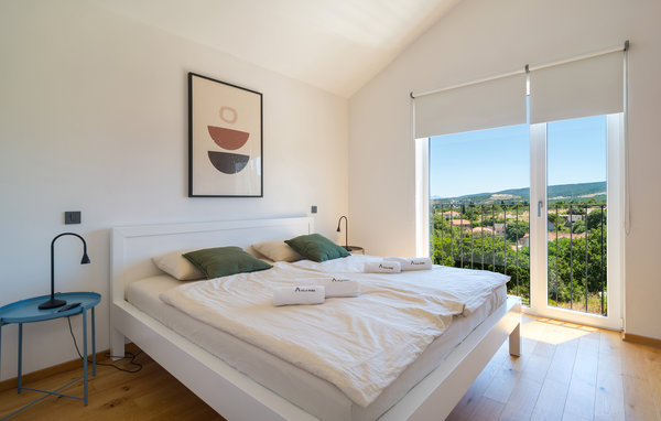 Feriehus - Brac-Skrip , Kroatia - CDB733 605
