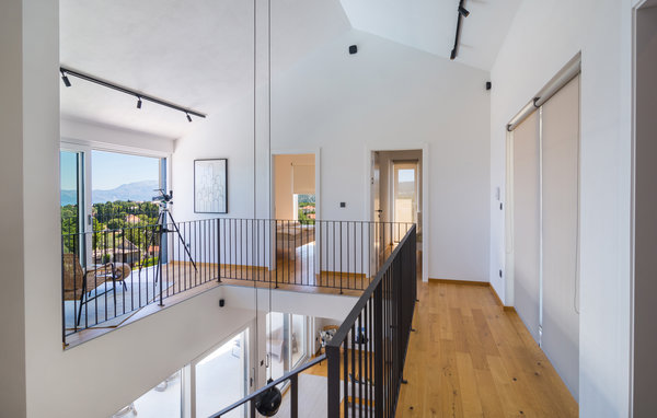 Feriehus - Brac-Skrip , Kroatia - CDB733 501