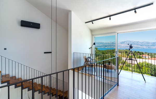 Feriehus - Brac-Skrip , Kroatia - CDB733 502