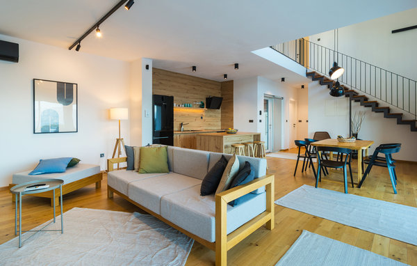 Feriehus - Brac-Skrip , Kroatia - CDB733 301