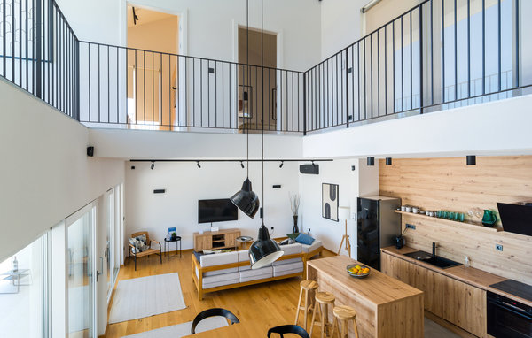 Feriehus - Brac-Skrip , Kroatia - CDB733 5