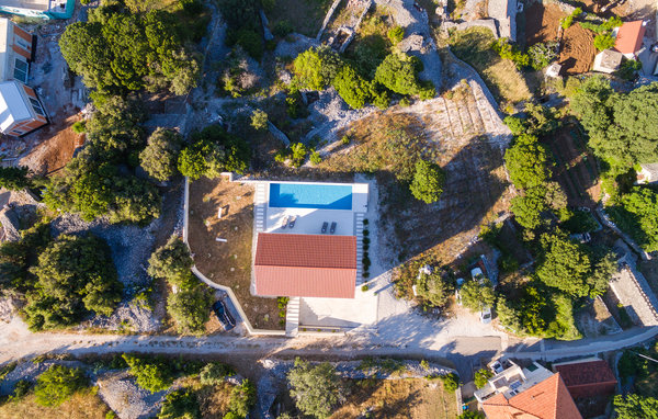Feriehus - Brac-Skrip , Kroatia - CDB733 84