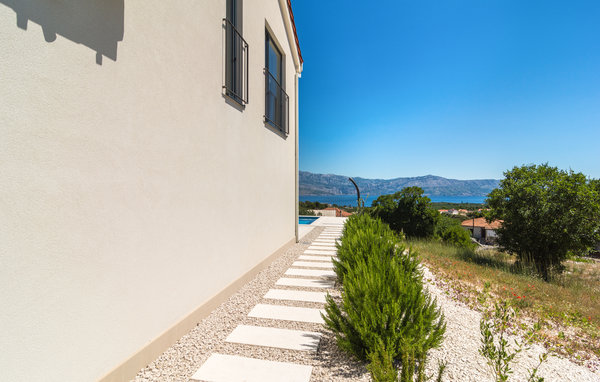 Feriehus - Brac-Skrip , Kroatia - CDB733 102