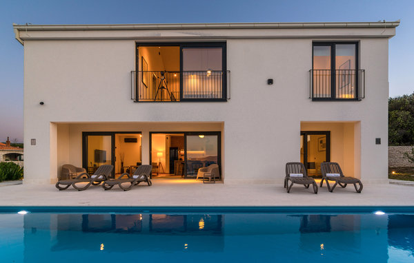 Feriehus - Brac-Skrip , Kroatia - CDB733 105