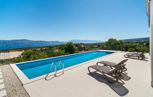 Holiday Home - Brac-Skrip , Croatia - CDB733 1