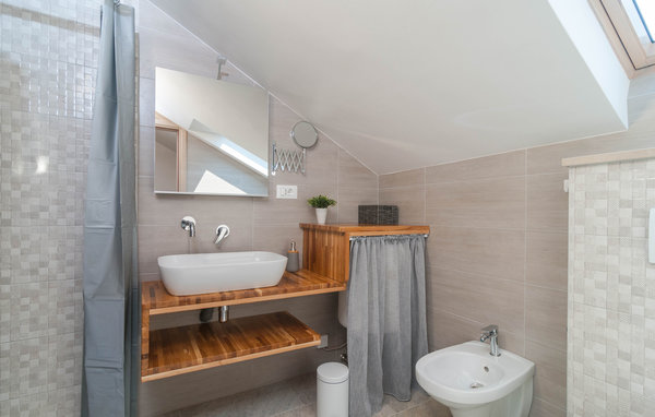 Appartement - Brac-Supetar , Croatie - CDB734 702