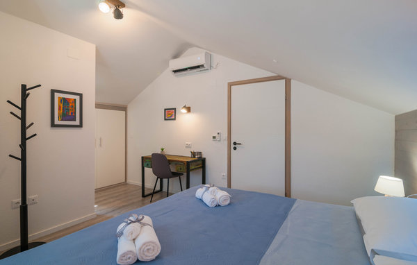 Appartement - Brac-Supetar , Croatie - CDB734 602