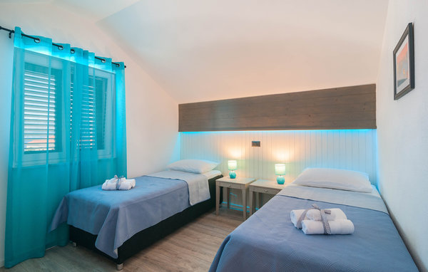 Appartement - Brac-Supetar , Croatie - CDB734 603