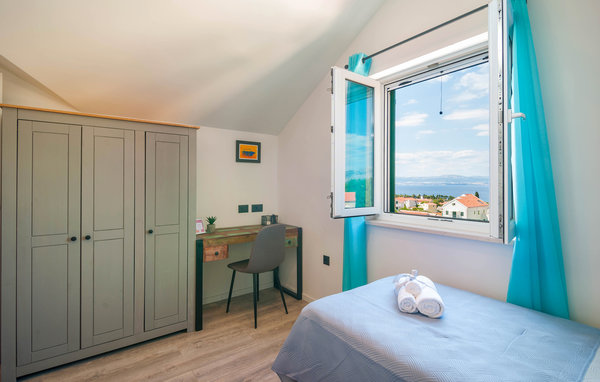 Appartement - Brac-Supetar , Croatie - CDB734 604
