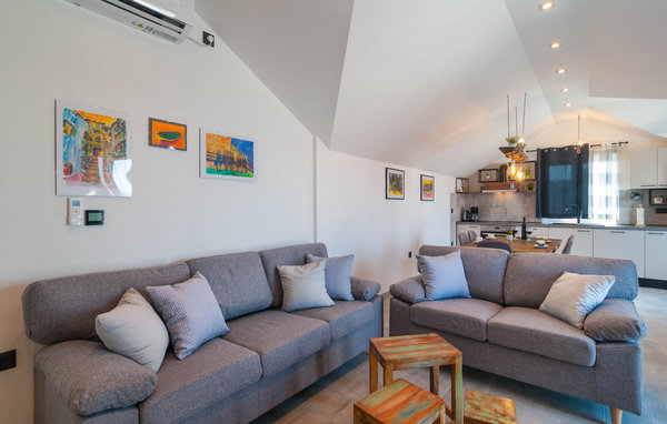 Appartement - Brac-Supetar , Croatie - CDB734 301
