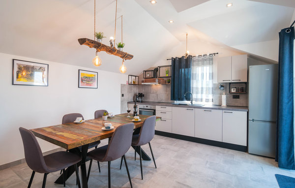 Appartement - Brac-Supetar , Croatie - CDB734 5