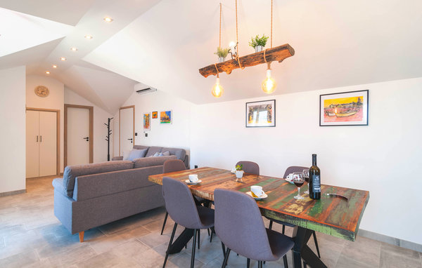 Appartement - Brac-Supetar , Croatie - CDB734 6