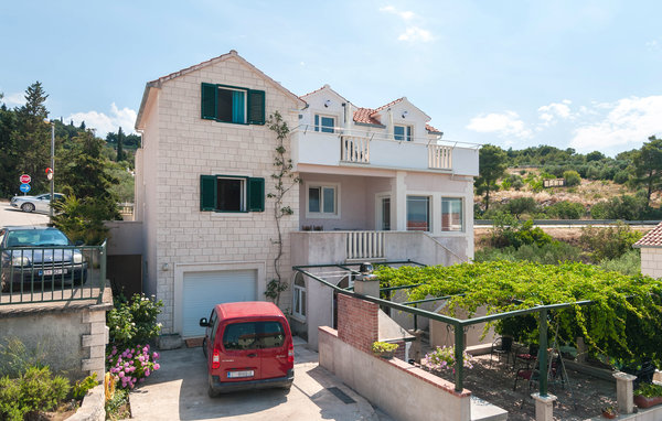 Appartement - Brac-Supetar , Croatie - CDB734 8