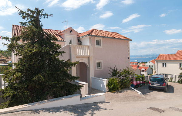 Appartement - Brac-Supetar , Croatie - CDB734 81