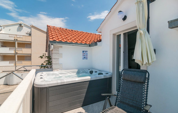 Appartement - Brac-Supetar , Croatie - CDB734 101