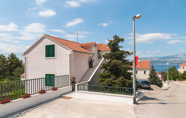 Appartement - Brac-Supetar , Croatie - CDB734 103