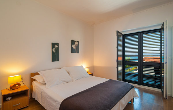 Ferienwohnung 