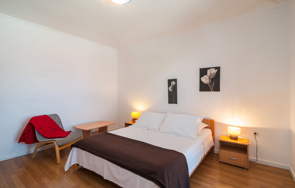 Ferienwohnung 