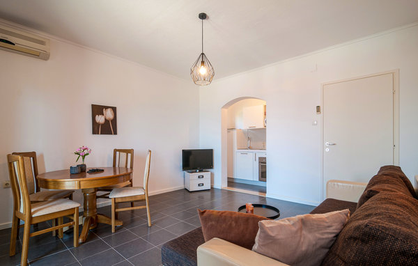 Ferienwohnung 