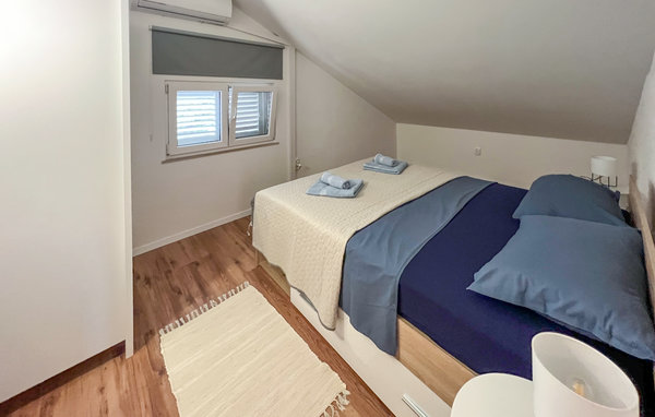 Ferienhaus - Brac-Splitska , Kroatien - CDB746 605
