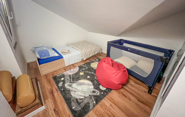 Ferienhaus - Brac-Splitska , Kroatien - CDB746 607