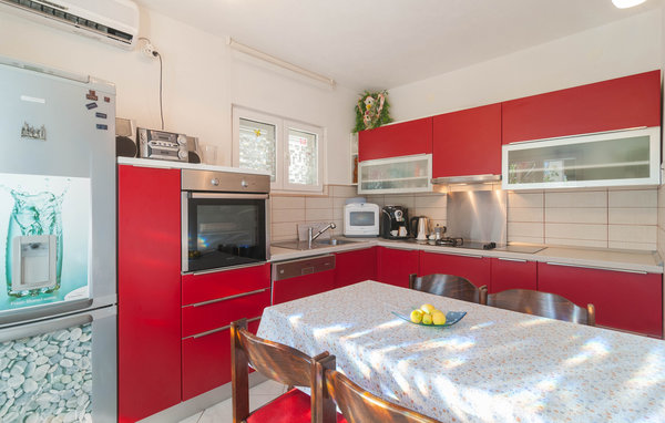 Ferienhaus - Brac-Splitska , Kroatien - CDB746 6