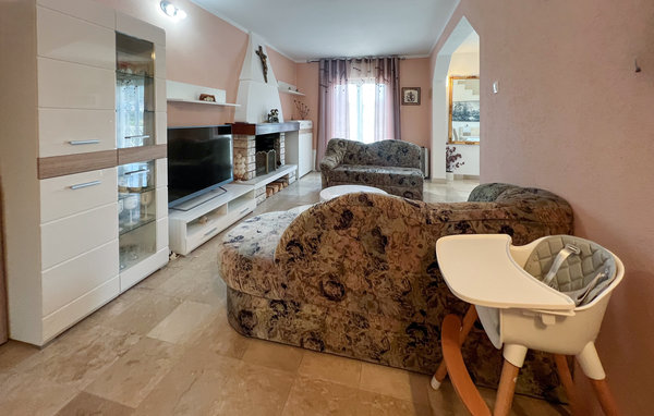 Ferienhaus - Brac-Splitska , Kroatien - CDB746 4