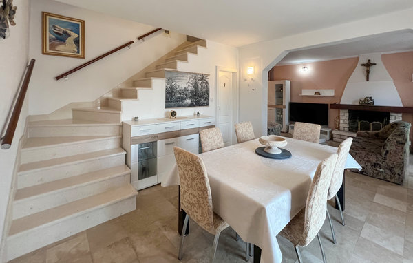 Ferienhaus - Brac-Splitska , Kroatien - CDB746 3