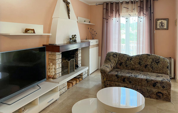 Ferienhaus - Brac-Splitska , Kroatien - CDB746 301