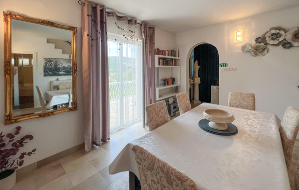 Ferienhaus - Brac-Splitska , Kroatien - CDB746 302