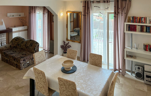 Ferienhaus - Brac-Splitska , Kroatien - CDB746 7