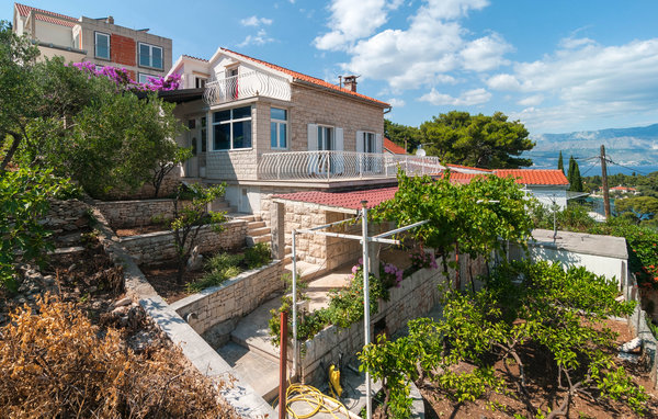 Ferienhaus - Brac-Splitska , Kroatien - CDB746 9