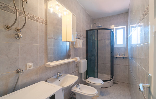 Apartament - Brac - Supetar , Chorwacja - CDB748 701