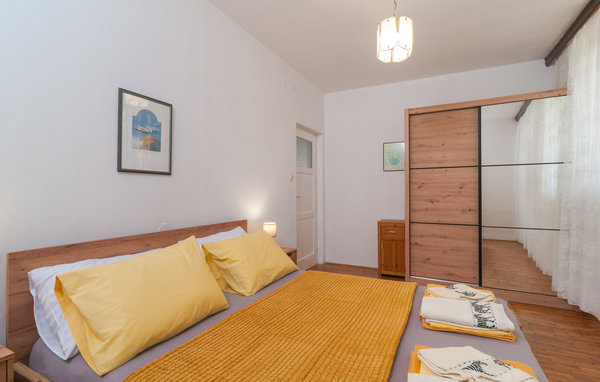 Apartament - Brac - Supetar , Chorwacja - CDB748 601