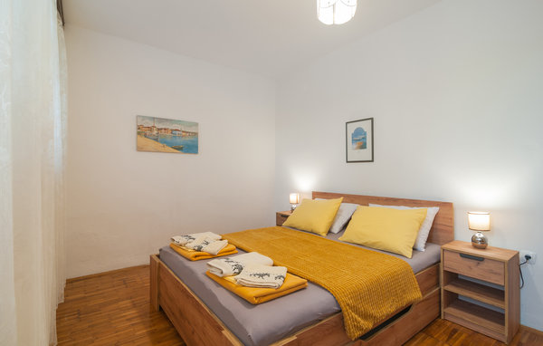Apartament - Brac - Supetar , Chorwacja - CDB748 7