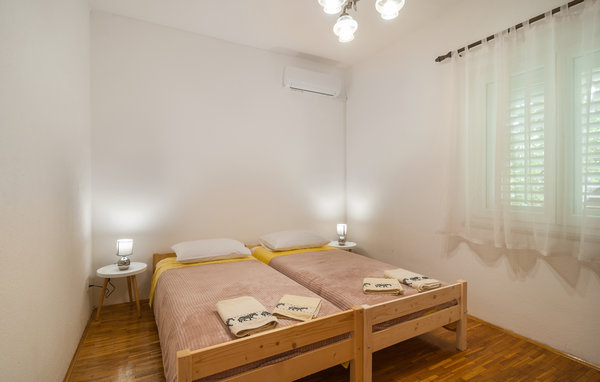 Apartament - Brac - Supetar , Chorwacja - CDB748 602
