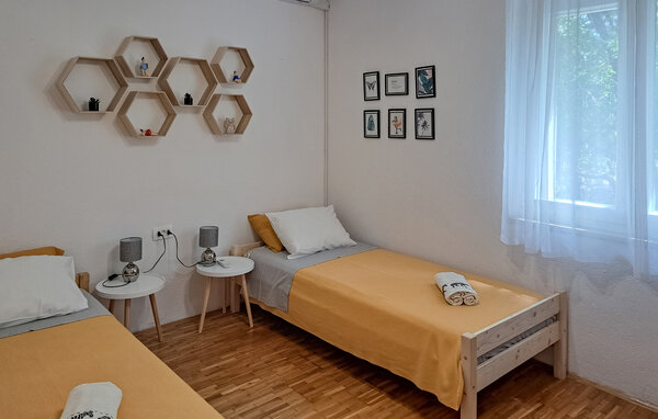 Apartament - Brac - Supetar , Chorwacja - CDB748 604