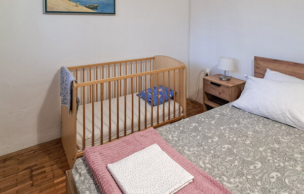 Apartament - Brac - Supetar , Chorwacja - CDB748 605