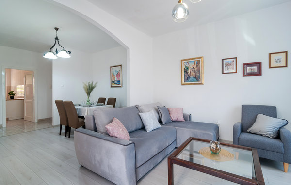 Apartament - Brac - Supetar , Chorwacja - CDB748 301