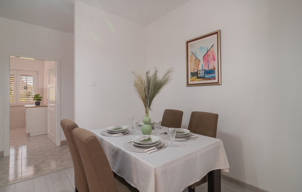 Apartament - Brac - Supetar , Chorwacja - CDB748 5