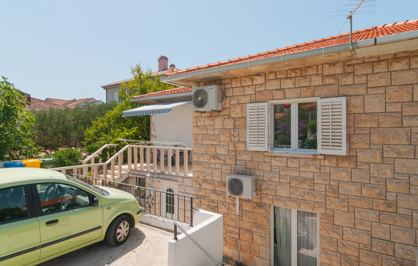 Apartament - Brac - Supetar , Chorwacja - CDB748 81