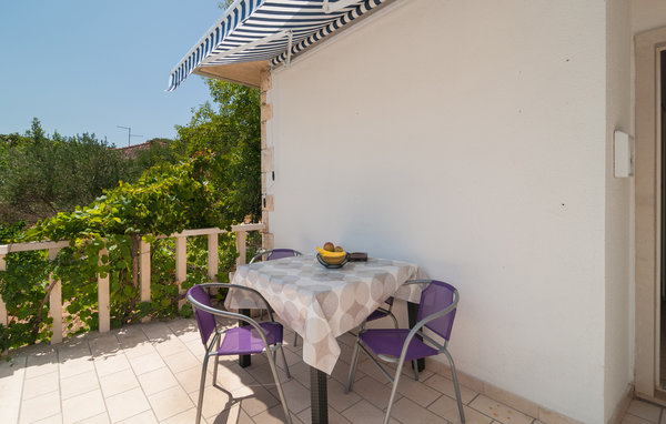 Apartament - Brac - Supetar , Chorwacja - CDB748 101