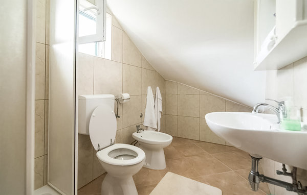Apartman - Brac-Sutivan , Hrvatska - CDB750 701