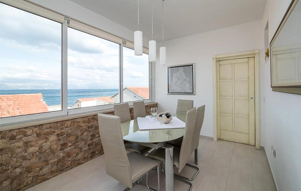 Apartman - Brac-Sutivan , Hrvatska - CDB750 5