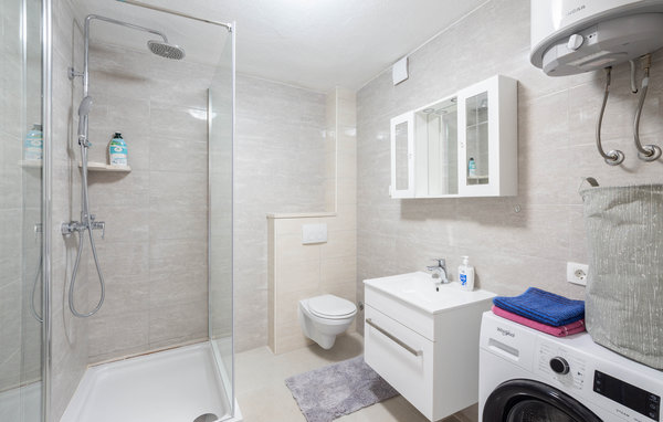Domy wakacyjne - Brac-Povlja , Chorwacja - CDB753 701